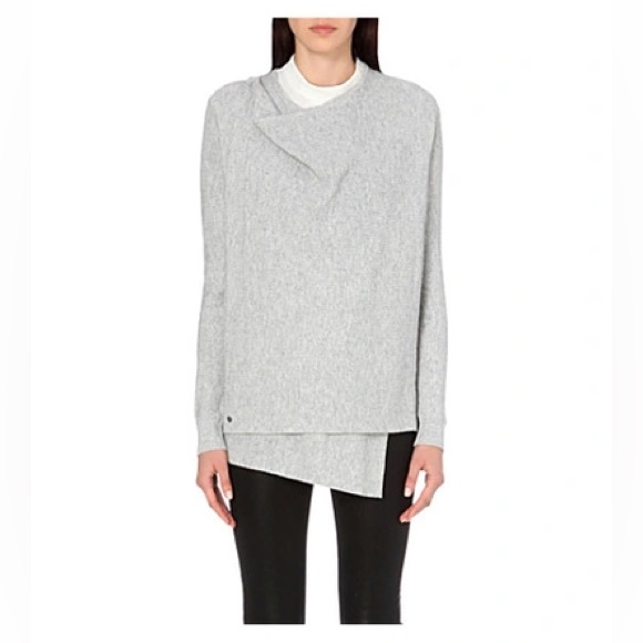 Ted Baker London Sweaters - Ted Baker Siara Wool Blend Cardigan